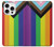 S3846 プライドフラッグLGBT Pride Flag LGBT iPhone 16 pro バックケース、フリップケース・カバー