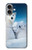 S0285 北極熊 北極 Polar Bear Family Arctic iPhone 16 plus バックケース、フリップケース・カバー