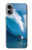 S0438 ハワイサーフ Hawaii Surf iPhone 16 plus バックケース、フリップケース・カバー
