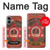 S2464 チベットのマンダラ Tibetan Mandala of the Naropa Tradition iPhone 16 plus バックケース、フリップケース・カバー