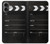 S2479 取締役下見板張り Director Clapboard iPhone 16 plus バックケース、フリップケース・カバー