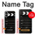 S2479 取締役下見板張り Director Clapboard iPhone 16 plus バックケース、フリップケース・カバー