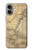 S2506 探検北アメリカ地図 Exploration North America Map iPhone 16 plus バックケース、フリップケース・カバー