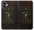 S2649 ヴィンテージポイズンガラスびん Unfiltered Poison Vintage Glass Bottle iPhone 16 plus バックケース、フリップケース・カバー