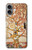 S2723 グスタフ・クリムト 生命の木 The Tree of Life Gustav Klimt iPhone 16 plus バックケース、フリップケース・カバー