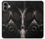 S2910 ガスマスク Gas Mask iPhone 16 plus バックケース、フリップケース・カバー