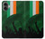 S3002 アイルランドサッカー Ireland Football Soccer Flag iPhone 16 plus バックケース、フリップケース・カバー
