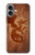 S3086 レッド・ドラゴン Red Dragon Tattoo iPhone 16 plus バックケース、フリップケース・カバー