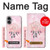 S3094 ドリームキャッチャー 水彩 Dreamcatcher Watercolor Painting iPhone 16 plus バックケース、フリップケース・カバー
