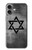 S3107 スター・オブ・デイヴィッド・シンボル Judaism Star of David Symbol iPhone 16 plus バックケース、フリップケース・カバー