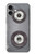 S3159 カセットテープ Cassette Tape iPhone 16 plus バックケース、フリップケース・カバー