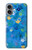 S3403 ハンドプリント Hand Print iPhone 16 plus バックケース、フリップケース・カバー