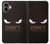 S3412 私の携帯に触るな Do Not Touch My Phone iPhone 16 plus バックケース、フリップケース・カバー