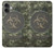 S3468 バイオハザードゾンビハンターグラフィック Biohazard Zombie Hunter Graphic iPhone 16 plus バックケース、フリップケース・カバー