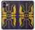 S3546 ローマンシールド Roman Shield Blue iPhone 16 plus バックケース、フリップケース・カバー