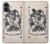 S3818 ヴィンテージトランプ Vintage Playing Card iPhone 16 plus バックケース、フリップケース・カバー