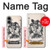 S3818 ヴィンテージトランプ Vintage Playing Card iPhone 16 plus バックケース、フリップケース・カバー