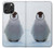 S1075 ペンギン アイス Penguin Ice iPhone 16 pro max バックケース、フリップケース・カバー