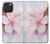 S1415 さくらブロッサム Sakura Blossom Art iPhone 16 pro max バックケース、フリップケース・カバー