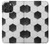 S2061 サッカーのパターン Football Soccer Pattern iPhone 16 pro max バックケース、フリップケース・カバー