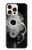 S2387 銃 弾丸 穴ガラス Gun Bullet Hole Glass iPhone 16 pro max バックケース、フリップケース・カバー