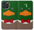 S2762 マガモ タキシード 漫画 Green Head Mallard Duck Tuxedo Cartoon iPhone 16 pro max バックケース、フリップケース・カバー