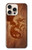 S3086 レッド・ドラゴン Red Dragon Tattoo iPhone 16 pro max バックケース、フリップケース・カバー