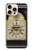 S3144 アンティークブラケット時計 Antique Bracket Clock iPhone 16 pro max バックケース、フリップケース・カバー