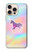 S3203 レインボーユニコーン Rainbow Unicorn iPhone 16 pro max バックケース、フリップケース・カバー