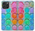 S3235 水彩ミキシング Watercolor Mixing iPhone 16 pro max バックケース、フリップケース・カバー