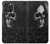 S3333 デス・スカル・死神 Death Skull Grim Reaper iPhone 16 pro max バックケース、フリップケース・カバー