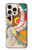 S3346 ヴァシリーカンディンスキー Vasily Kandinsky Guggenheim iPhone 16 pro max バックケース、フリップケース・カバー