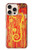 S3352 グスタフ・クリムト医学 Gustav Klimt Medicine iPhone 16 pro max バックケース、フリップケース・カバー