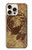 S3378 ネイティブアメリカン Native American iPhone 16 pro max バックケース、フリップケース・カバー