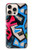 S3445 グラフィティストリートアート Graffiti Street Art iPhone 16 pro max バックケース、フリップケース・カバー