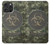 S3468 バイオハザードゾンビハンターグラフィック Biohazard Zombie Hunter Graphic iPhone 16 pro max バックケース、フリップケース・カバー