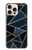 S3479 ネイビーブルーグラフィックアート Navy Blue Graphic Art iPhone 16 pro max バックケース、フリップケース・カバー