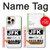 S3664 航空会社の旅行手荷物ラベル Airline Travel Luggage Label iPhone 16 pro max バックケース、フリップケース・カバー