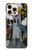 S3745 タロットカードタワー Tarot Card The Tower iPhone 16 pro max バックケース、フリップケース・カバー