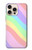 S3810 パステルユニコーンサマー波 Pastel Unicorn Summer Wave iPhone 16 pro max バックケース、フリップケース・カバー