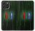 S3816 赤い丸薬青い丸薬カプセル Red Pill Blue Pill Capsule iPhone 16 pro max バックケース、フリップケース・カバー