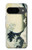 S1040 北斎 神奈川沖浪裏 Katsushika Hokusai The Great Wave of Kanagawa Google Pixel 9 バックケース、フリップケース・カバー S1040 北斎 神奈川沖浪裏 Katsushika Hokusai The Great Wave of Kanagawa Google Pixel 9 バックケース、フリップケース・カバー