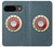S1968 ロータリーダイヤル電話 Rotary Dial Telephone Google Pixel 9 バックケース、フリップケース・カバー S1968 ロータリーダイヤル電話 Rotary Dial Telephone Google Pixel 9 バックケース、フリップケース・カバー
