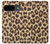 S2204 ヒョウ柄グラフィックプリント Leopard Pattern Graphic Printed Google Pixel 9 バックケース、フリップケース・カバー