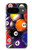 S2238 ビリヤードプールボール Billiard Pool Ball Google Pixel 9 バックケース、フリップケース・カバー