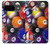S2238 ビリヤードプールボール Billiard Pool Ball Google Pixel 9 バックケース、フリップケース・カバー