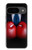 S2261 ボクシンググローブ黒スーツビジネスマン Businessman In Black Suit With Boxing Gloves Google Pixel 9 バックケース、フリップケース・カバー