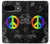S2356 ピースサイン Peace Sign Google Pixel 9 バックケース、フリップケース・カバー