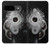 S2387 銃 弾丸 穴ガラス Gun Bullet Hole Glass Google Pixel 9 バックケース、フリップケース・カバー