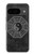 S2503 タオダルマ陰陽 Tao Dharma Yin Yang Google Pixel 9 バックケース、フリップケース・カバー